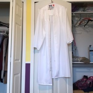 Graduation Gown/ Church Gown